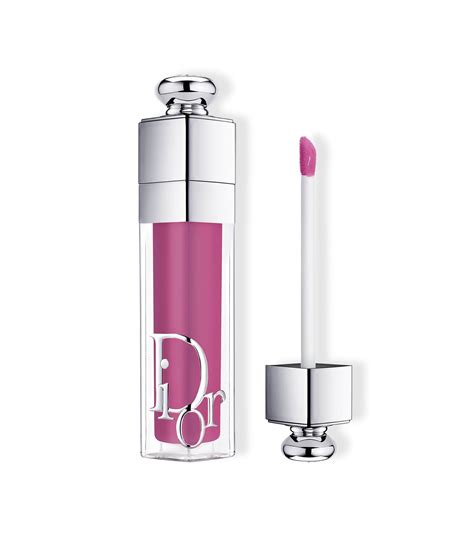 dior labios volumen|dior brillo de labios.